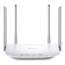 Безжичен рутер TP-LINK Archer C50, AC1200, двулентов, 5xFE