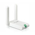 Безжичен адаптер TP-LINK TL-WN822N, USB, N300, Atheros, 2T2R, 2.4GHz, 802.11n/g/b