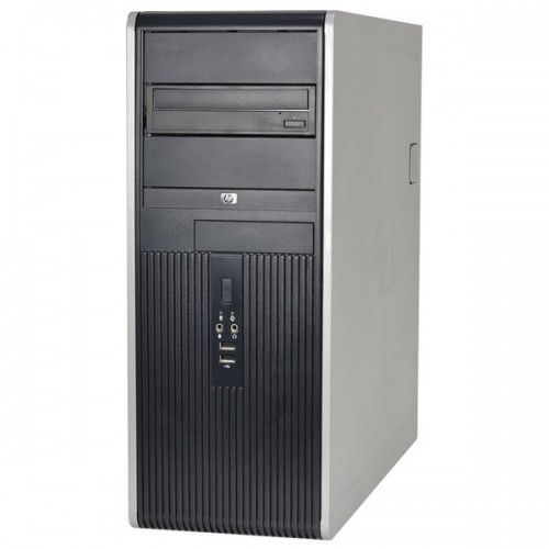 Компютър HP DC7800 