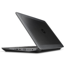 HP Zbook 17 G3 - 17,3 инча