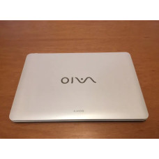 Sony Vaio