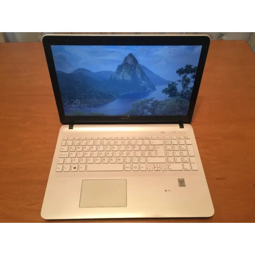 Sony Vaio