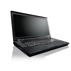 Lenovo Thinkpad T520