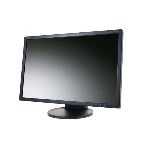 22" NEC MultiSync EA221WM